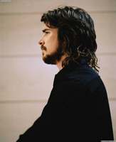 Christian Bale tote bag #G549235