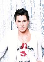 Christian Bale tote bag #G549243