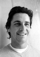 Christian Bale tote bag #G549247