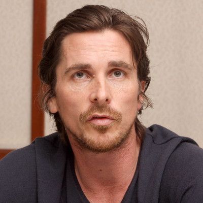 Christian Bale stickers 2222275