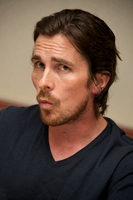Christian Bale Longsleeve T-shirt #2222278