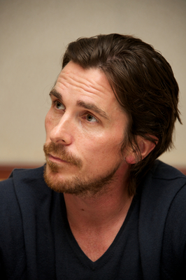 Christian Bale mug #G559171