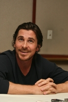 Christian Bale t-shirt #2222285