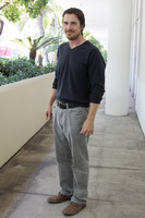 Christian Bale mug #G559178