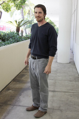 Christian Bale posters