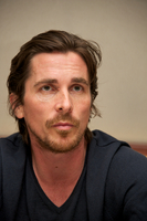 Christian Bale longsleeve t-shirt #2222295