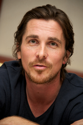 Christian Bale magic mug #G559187