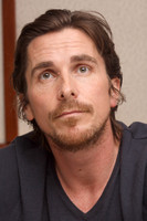 Christian Bale tote bag #G559189