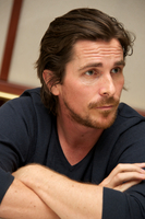 Christian Bale tote bag #G559190