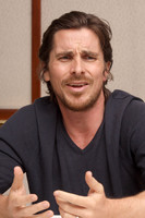 Christian Bale Longsleeve T-shirt #2222300