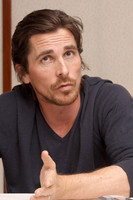 Christian Bale Sweatshirt #2222302