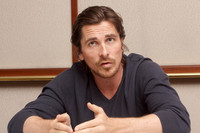 Christian Bale hoodie #2222304