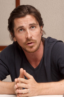 Christian Bale posters