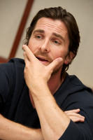 Christian Bale longsleeve t-shirt #2222310