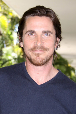 Christian Bale posters