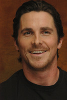 Christian Bale longsleeve t-shirt #2229488