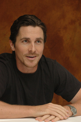 Christian Bale posters