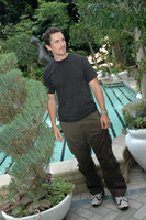 Christian Bale longsleeve t-shirt #2229500