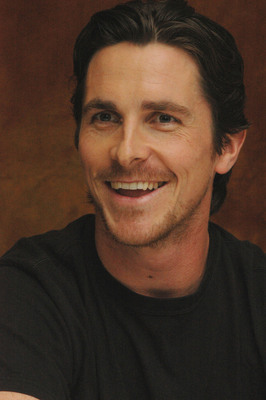 Christian Bale posters