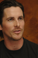 Christian Bale longsleeve t-shirt #2229503