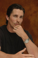 Christian Bale tote bag #G566051