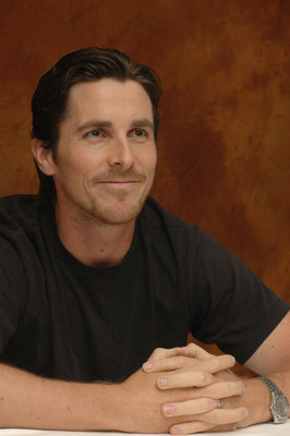 Christian Bale posters
