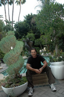 Christian Bale t-shirt #2229517