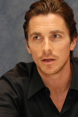 Christian Bale posters