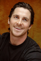Christian Bale hoodie #2233740