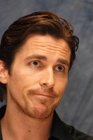 Christian Bale t-shirt #2233741