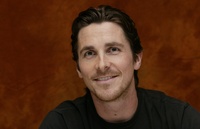 Christian Bale hoodie #2233743