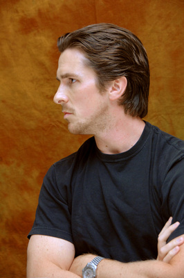 Christian Bale Poster 2233749