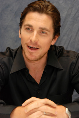 Christian Bale posters