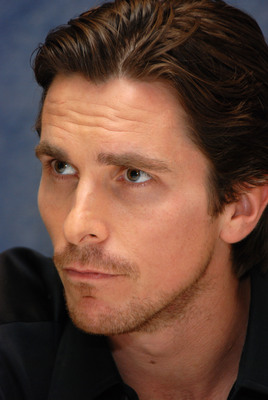 Christian Bale posters