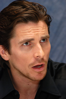 Christian Bale posters