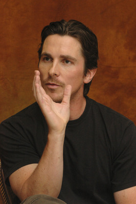 Christian Bale posters