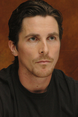 Christian Bale posters