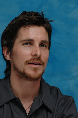 Christian Bale Poster 2237958