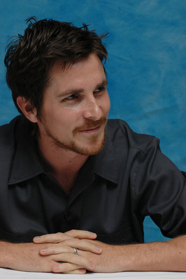 Christian Bale Poster 2237959