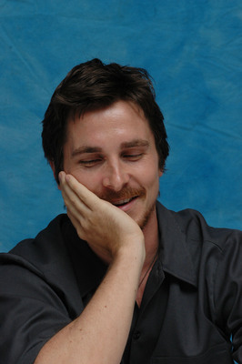 Christian Bale stickers 2237961