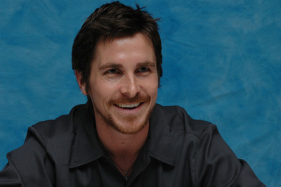 Christian Bale posters