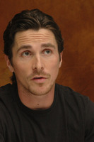 Christian Bale longsleeve t-shirt #2237966