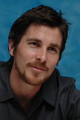 Christian Bale posters