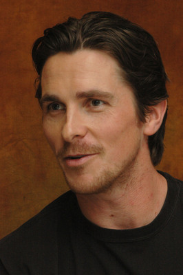 Christian Bale posters