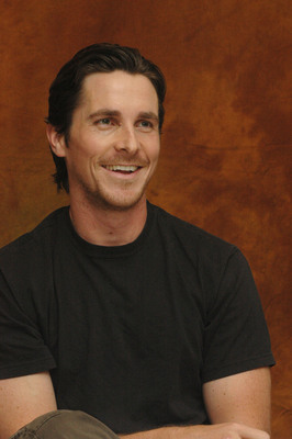Christian Bale posters