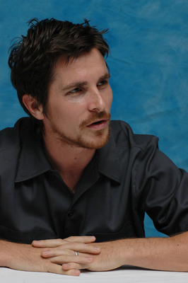 Christian Bale Poster 2237973