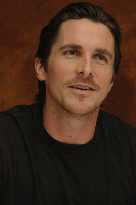 Christian Bale Poster 2237974