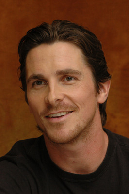 Christian Bale Poster 2237975