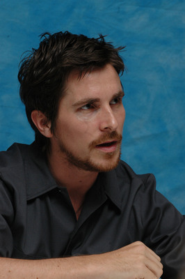 Christian Bale posters