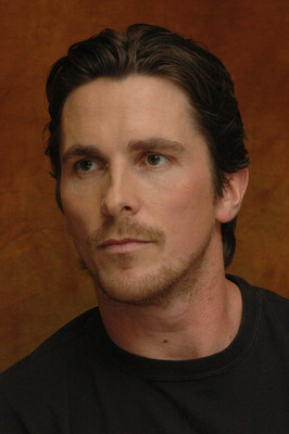 Christian Bale posters